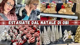 🎄ESTASIATE DAL NATALE DI OBI! | FLYING TIGER | VLOG - Eleonora Home