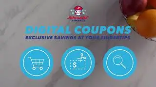 Digital Coupons | Schnucks Rewards
