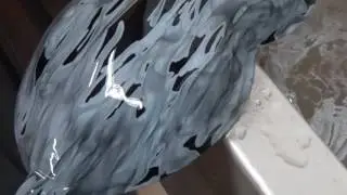 Ghost Fire