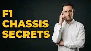 What Is The F1 Chassis And Its Purpose?