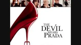 The Devils Wears Prada (Promo Score - 2006) - Theodore Shapiro