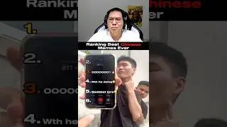 best chinese memes
