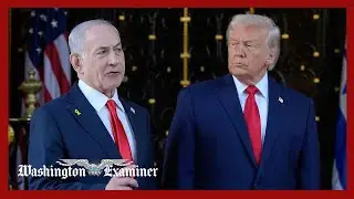 Трамп дал Израилю зеленый свет на нанесение удара по иранской ядерной программе.
