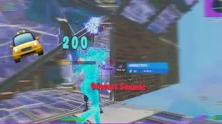 91 🚖 + Best 60FPS Console Linear Settings