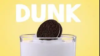 Oreo Cookie People