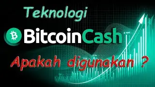 Teknologi Coin BCH