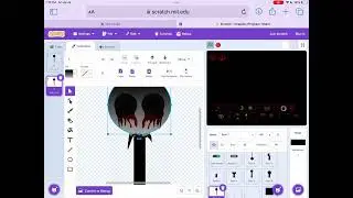 Making a sprunki phase 4 mod ( mr fun computer )
