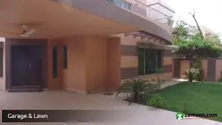 1 KANAL BEAUTIFUL HOUSE FOR SALE IN BABAR BLOCK SECTOR A BAHRIA TOWN LAHORE