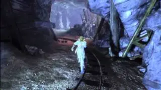 Fable 3 Mistpeak Vally Silver Keys