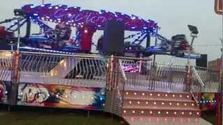 W.Crow & Son's Cyclone Twister2.mp4