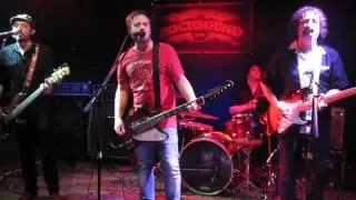 The Ballad Of The Working Class Man - The KleeJoss Band