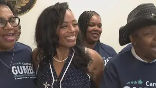 South Fulton mayor&rsquo;s race heats up with new challenger and return of former embattled mayor