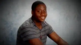 Young Football Player's Death Being Investigated