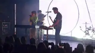 Oh Wonder - Hallelujah - Live @ Bristol O2 Academy - 6-3-2020
