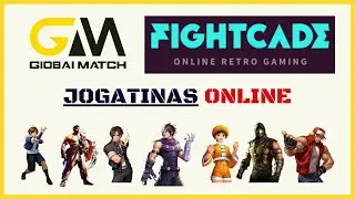 KOF 2002 | Jogatina 27/04/23 | GM Arcade