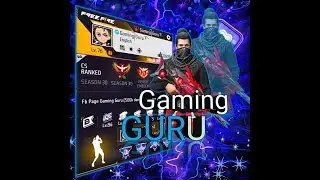 Grandmaster Top 1 Rank Push