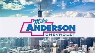 Mike Anderson Chicago Aug 2022