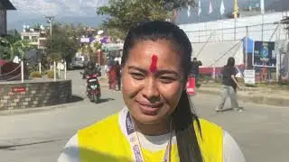 🏆 टाइगर कप जितेपछि न्यू डाइमण्ड स्टार प्रतिभा मालिसँग कुराकानी | अब अस्ट्रेलिया जाँदै