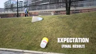 ★ SHOT OF THE DAY #7 ★ by Tennis The Next Level - Tennis Trick Shot Video