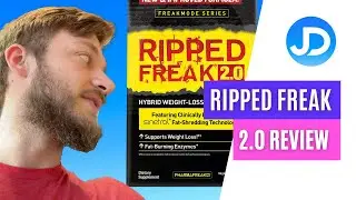 Ripped Freak 2.0 Fat Burner Review