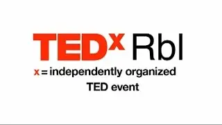 TEDx RBL 2016