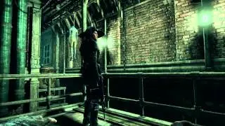 THIEF - 101 Trailer (ITA) - Tutto quello che dovete sapere su Thief per PS4