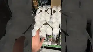Hoe pak je een tube slagroom?