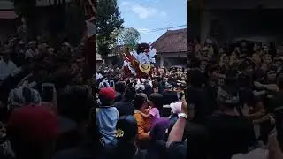 ngaben masal klungkung kusamba 2022