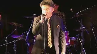 90's SDR / Checkers (Scott Sax feat. a copy band)