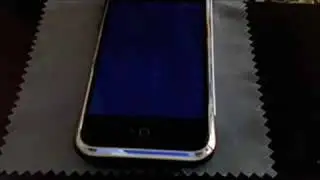 Color Tilt iPhone App Review
