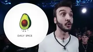 DAILYSPICE - I'M A...