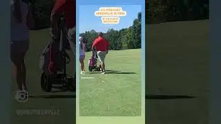 U.S. Kids Golf Greenville SC Tour at The Club at Brookstone | 9.23.2023