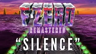 F-Zero Remastered - 