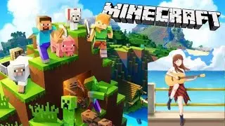 TAB=Guitarra (MINECRAFT theme) /Wet hands/Mice on venus/Danny/Sweden/Subwoofer lullaby/Living Mice.
