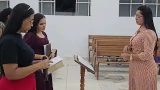 SOFIA CARDOSO FALA COMIGO  CÍRCULO DE ORAÇÃO VENCEDORAS COM CRISTO 