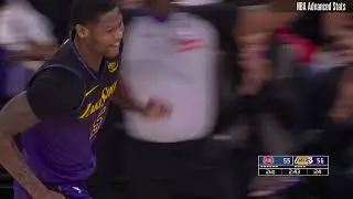 Cam Reddish 7 pts 4 reb 1 ast vs Detroit Pistons | 2024-12-23