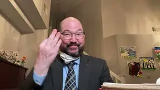 ASL Gospel Verse Jesus is only way to Heaven John 14:6 KJV