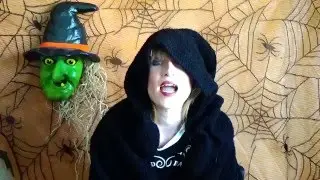 My Cloaked Figure Encounter!!!