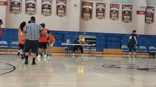 🔥SUPREME TEAM🔥 Game 8 Part 2