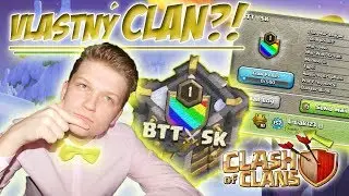 KLAAAAAN!!- Som LEADER!!!! 😎 - Clash Of Clans - [BowTie]