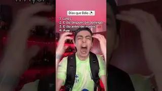NOOooOo LA ESCUELA NoOoo..😩😭 #humor