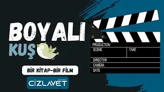 BOYALI KUŞ