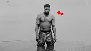 (1829, Florida) The Slave Who Fed His Master Alive to the Alligators