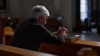 WHO IS AN INTERCESSOR? The Calling and the Price for intercession by Servant Carol