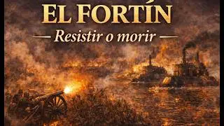 El Chaco como fortaleza: pantanos, fuego y resistencia paraguaya