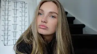 Я не знаю, что делать.. | Роми Стрейд (влог 67)