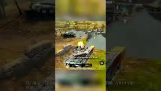 Khởi động cho 1 buổi đầy năng lượng .  #deltaforcemobile #mottv #deltaforcevn
