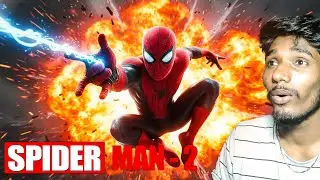 🔥 THE GREAT HUNT BEGINS! 🕷️ | Marvel&rsquo;s Spider-Man 2 Gameplay #01 #spiderman #pcgamer