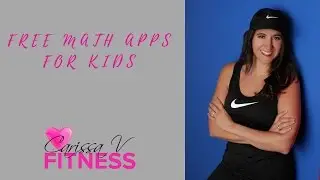 Free Math Apps For Your Kids!