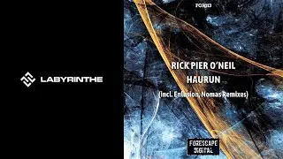Rick Pier O'Neil - Haurun (Nomas Remix) [Forescape Digital]